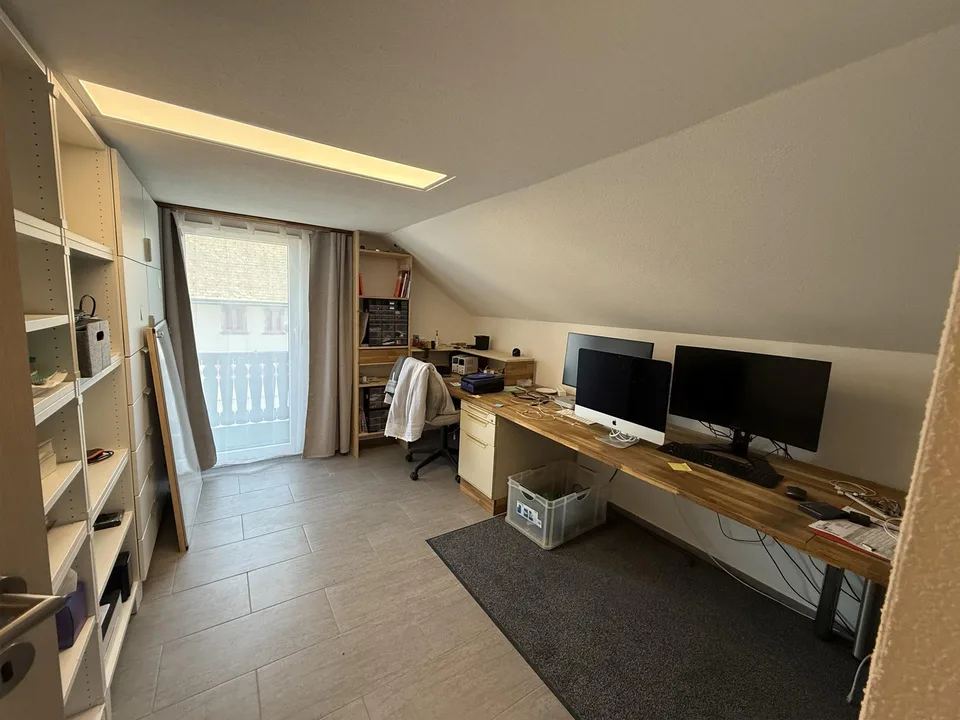 CHALET DAHEIM - Ein Zuhause mit Charakter und Bergkulisse