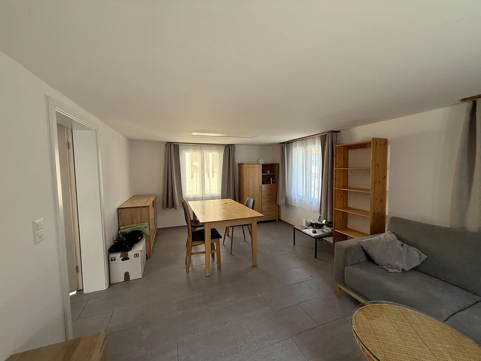 CHALET DAHEIM - Ein Zuhause mit Charakter und Bergkulisse