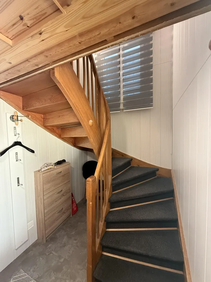 CHALET DAHEIM - Ein Zuhause mit Charakter und Bergkulisse