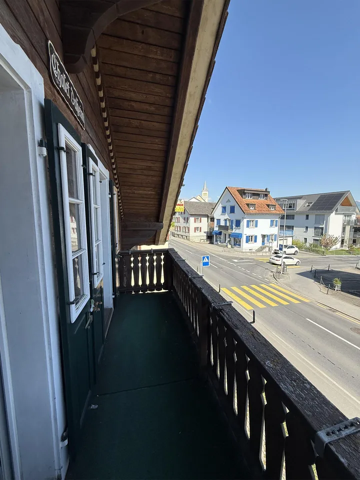 CHALET DAHEIM - Ein Zuhause mit Charakter und Bergkulisse