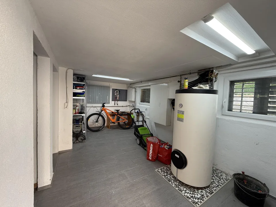 CHALET DAHEIM - Ein Zuhause mit Charakter und Bergkulisse