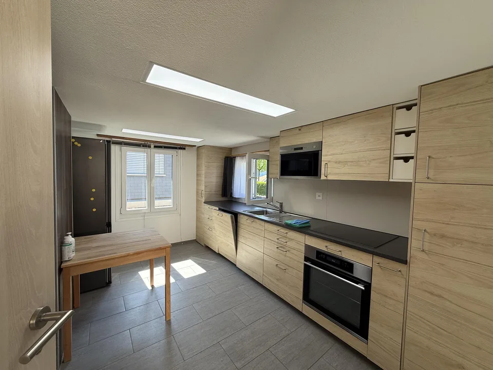 CHALET DAHEIM - Ein Zuhause mit Charakter und Bergkulisse