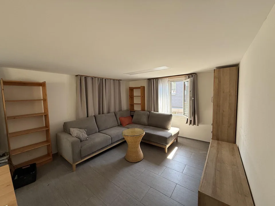 CHALET DAHEIM - Ein Zuhause mit Charakter und Bergkulisse