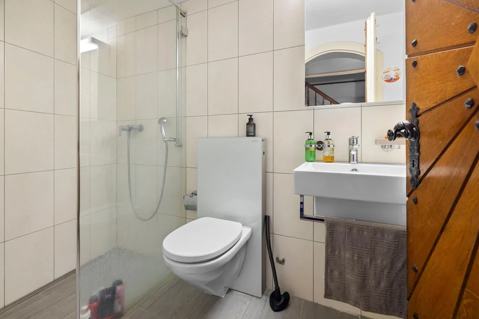 Haus im Dorfkern von Jenins kaufen