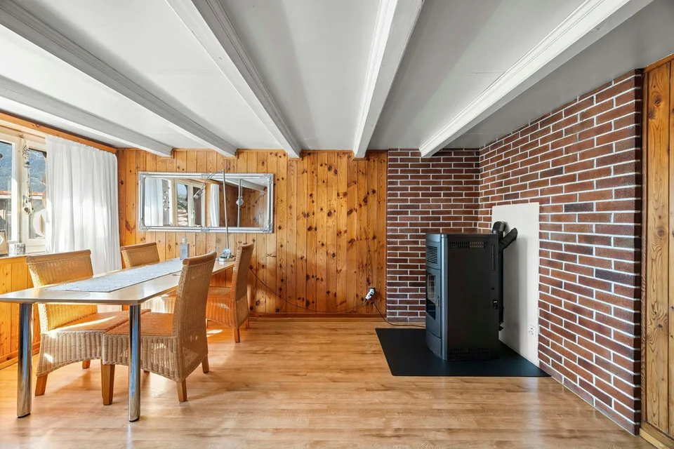Haus im Dorfkern von Jenins kaufen