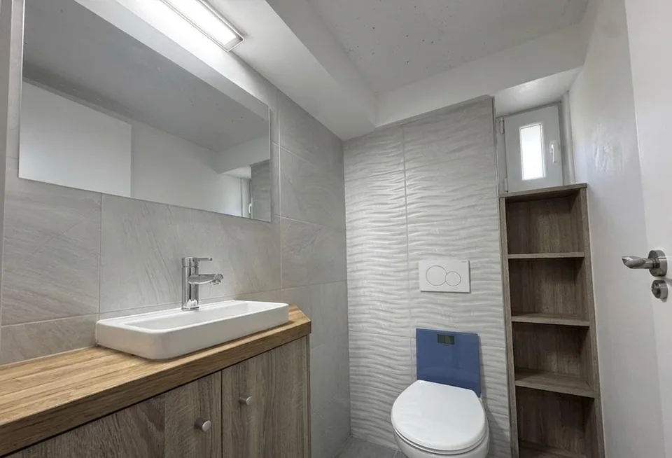 Renoviertes 7.5-Zimmer-Einfamilienhaus mit grossem Garten, Solothurn