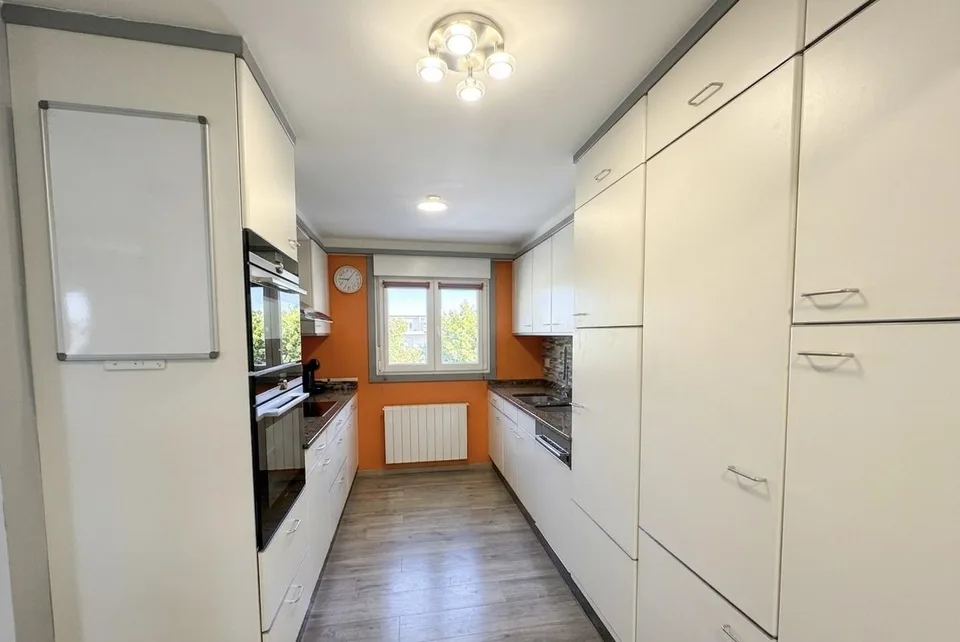 Renoviertes 7.5-Zimmer-Einfamilienhaus mit grossem Garten, Solothurn