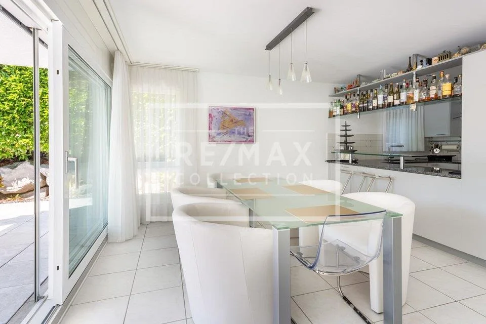 Your new family oasis - Well-kept 6½-room single-family house with pool