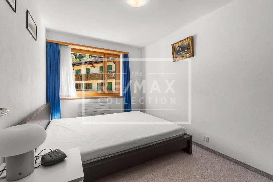Charmante 4½-Zimmer-Maisonettewohnung mit Cheminée an ruhiger Lage