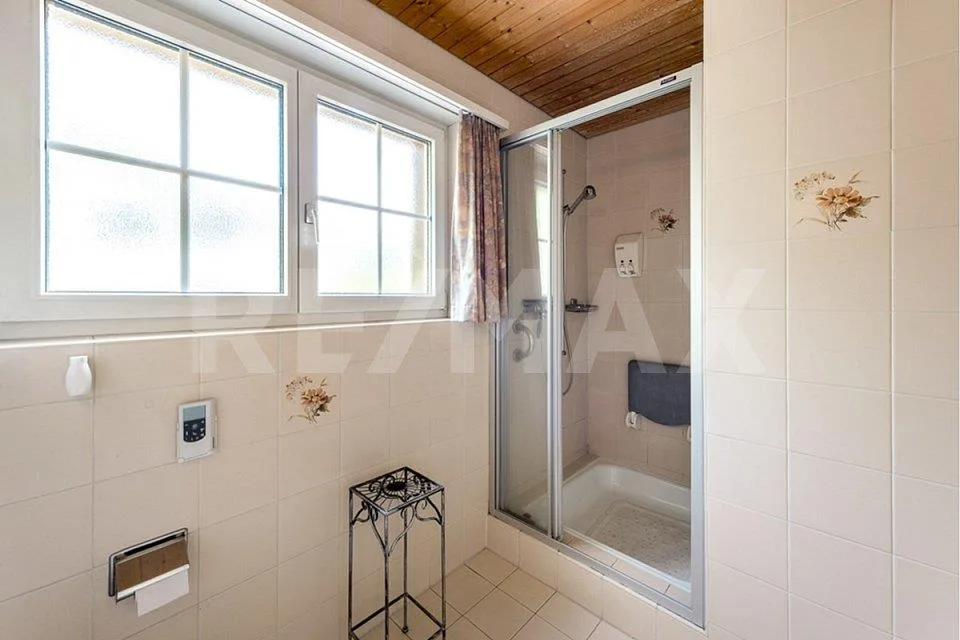 6½-Zimmer-Einfamilienhaus mit grosszügigem Grundstück