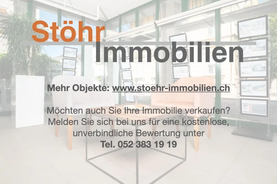 Familienfreundliches 4.5-Zimmer-DEFH in gepflegter Überbauung