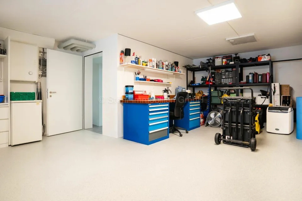 Familienfreundliches 4.5-Zimmer-DEFH in gepflegter Überbauung