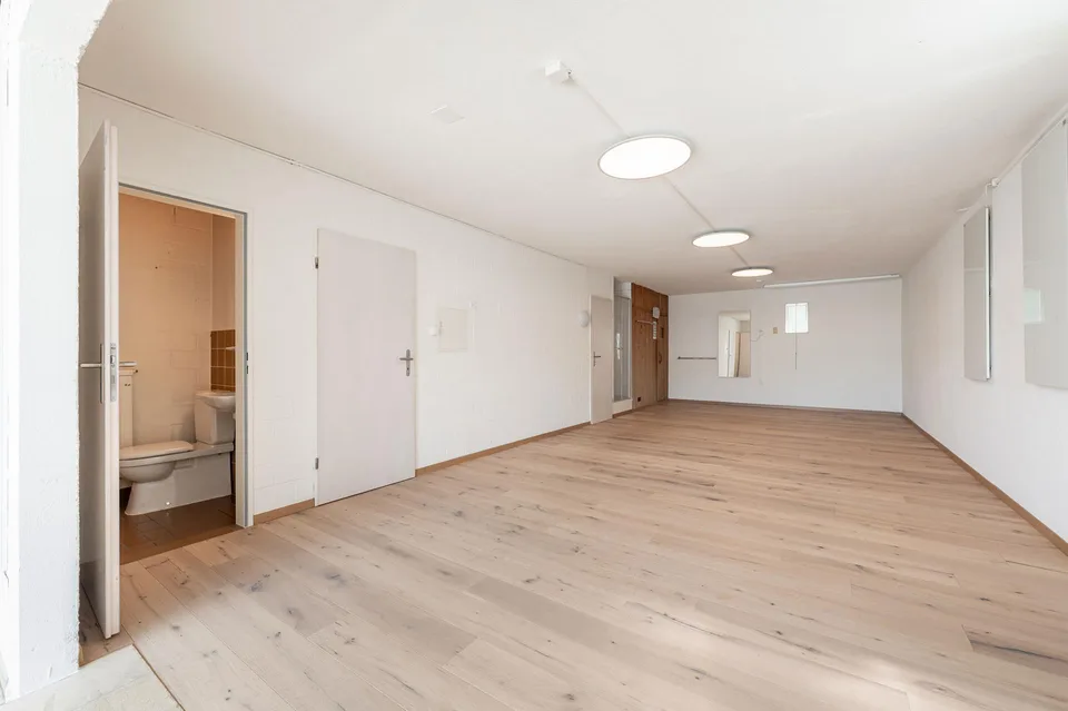 Mehrgenerationenhaus mit traumhafter Aussicht