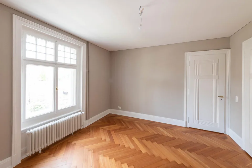Mitten in der Stadt Bern ... luxuriös - grosszügig - totalsaniert