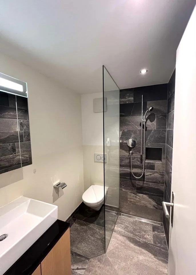 3.5 Zimmerwohnung in Luzern