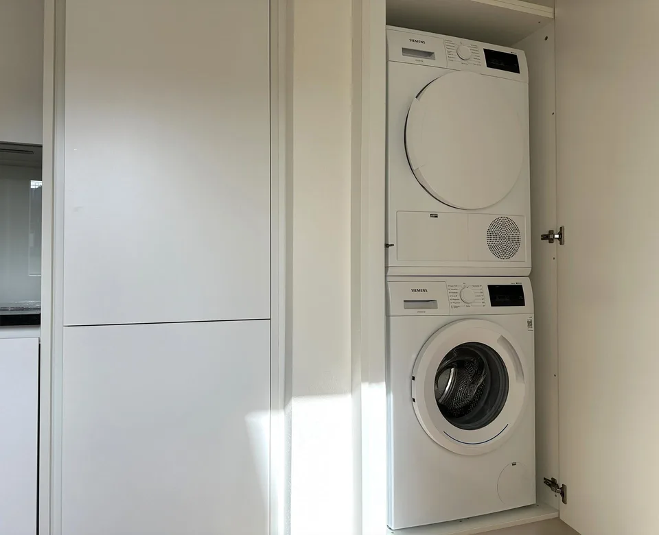 3.5 Zimmerwohnung in Luzern
