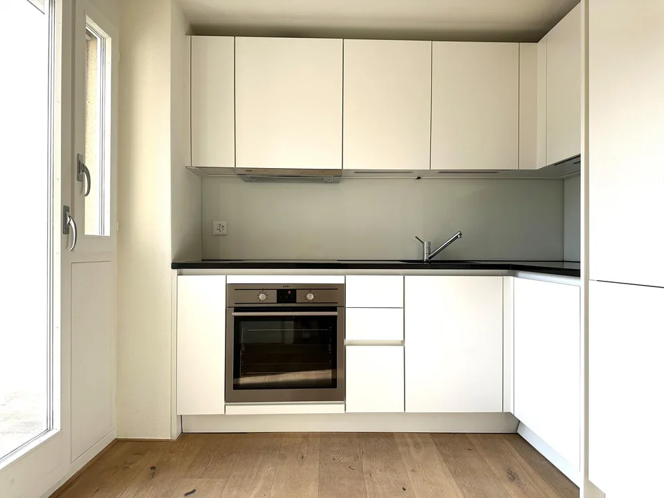 3.5 Zimmerwohnung in Luzern
