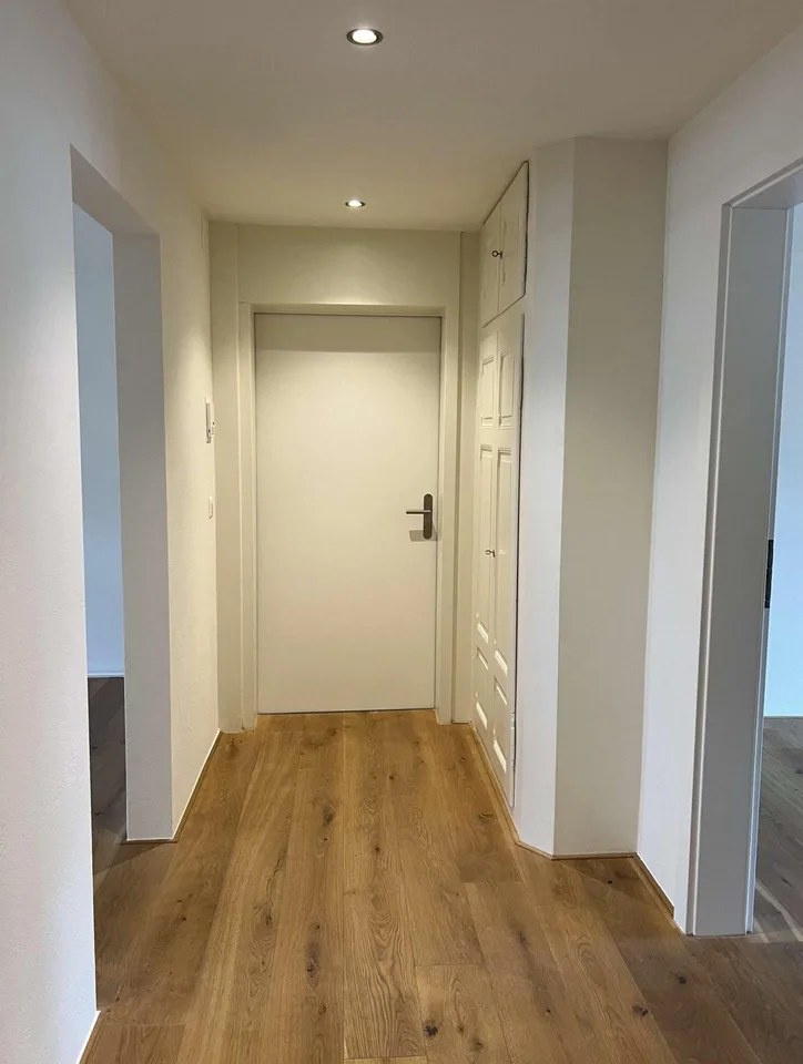 3.5 Zimmerwohnung in Luzern