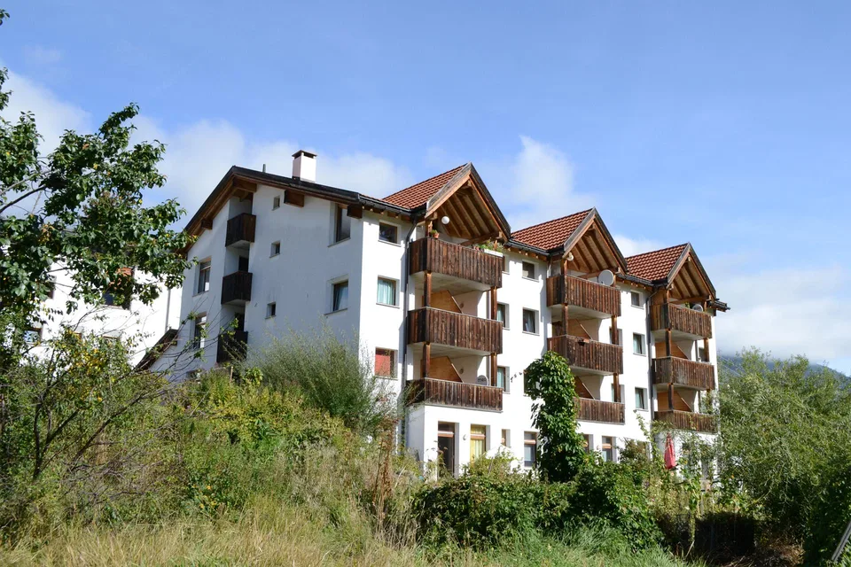 2.5 Zi-Wohnung, Gartengeschoss, Nr. 9901 (Erstwohnung)