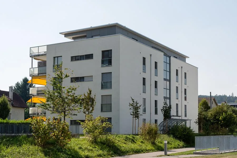Ihr Auto sicher Parkieren? Hier werden Sie fündig