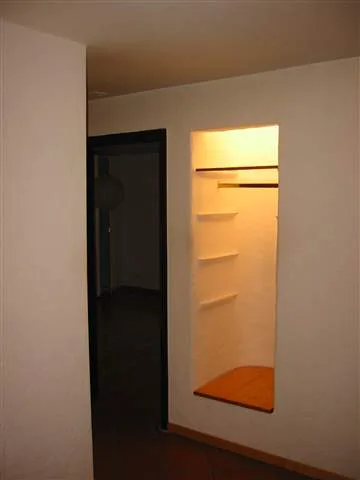 Originelle 2.5-Zimmer-Whg.