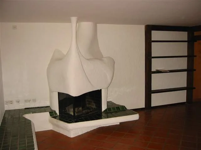 Originelle 2.5-Zimmer-Whg.