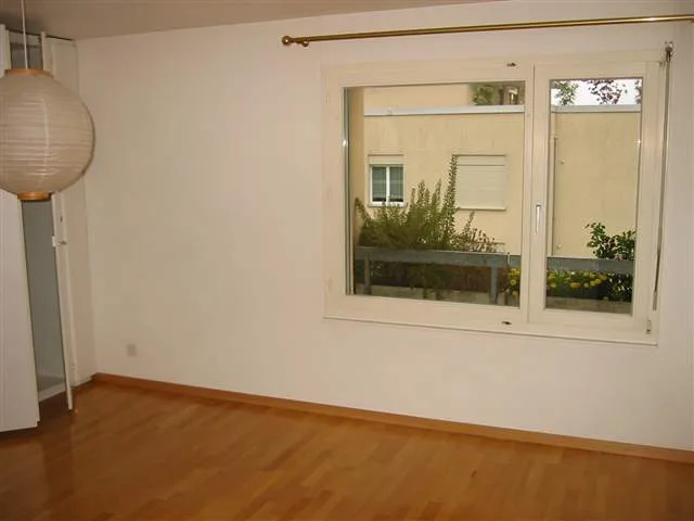Originelle 2.5-Zimmer-Whg.