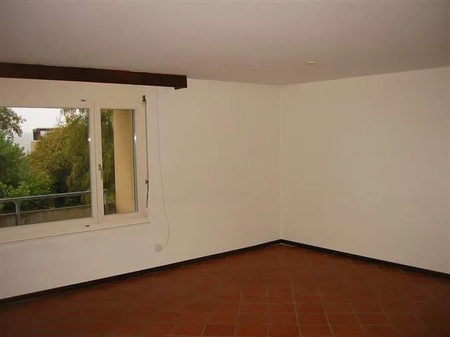 Originelle 2.5-Zimmer-Whg.
