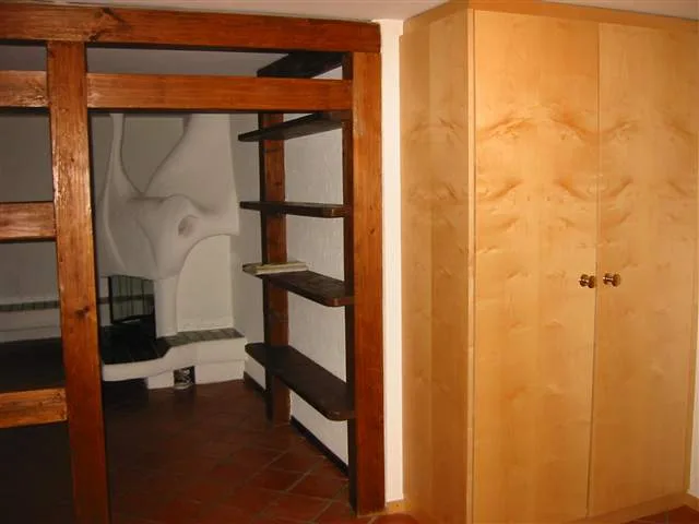 Originelle 2.5-Zimmer-Whg.