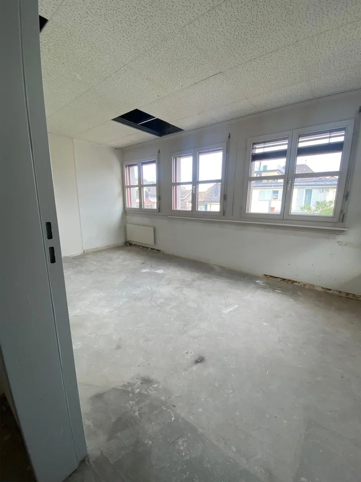 Bürofläche im Herzen von Horgen