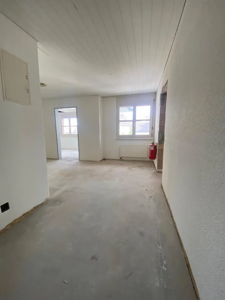 Bürofläche im Herzen von Horgen