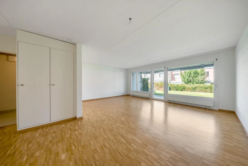 Traumhaftes Reihenfamilienhaus sucht Sie!