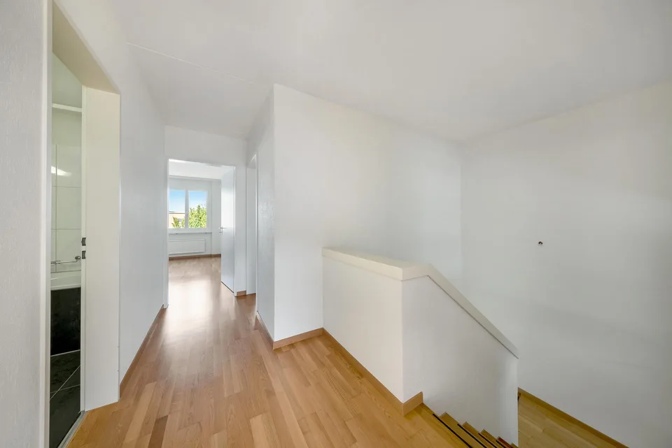 Traumhaftes Reihenfamilienhaus sucht Sie!