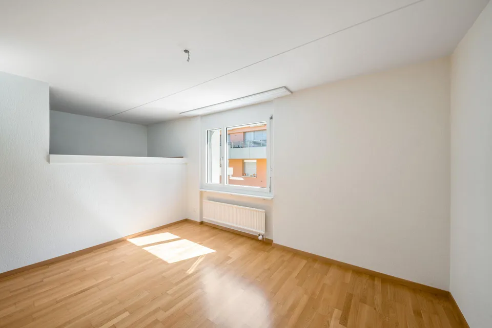 Traumhaftes Reihenfamilienhaus sucht Sie!
