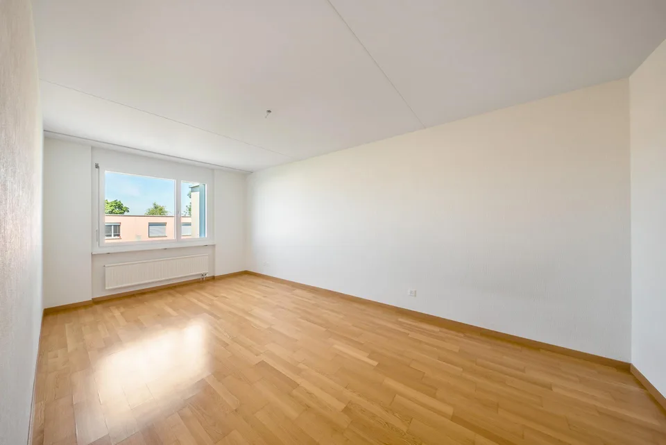 Traumhaftes Reihenfamilienhaus sucht Sie!