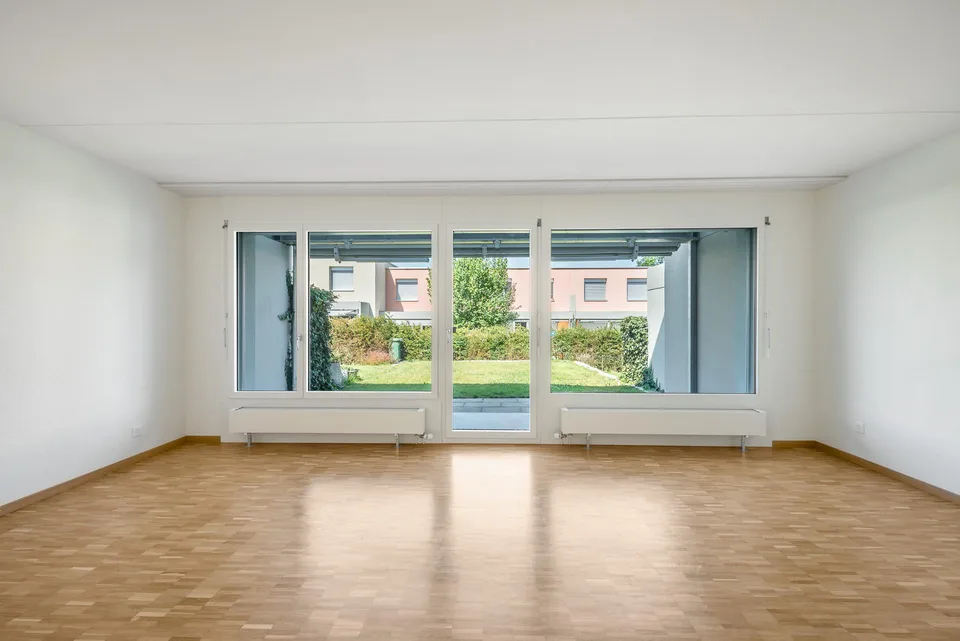 Traumhaftes Reihenfamilienhaus sucht Sie!