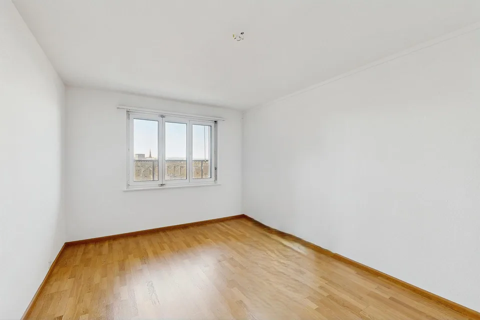 Attraktive Stadtwohnung nahe Messeplatz
