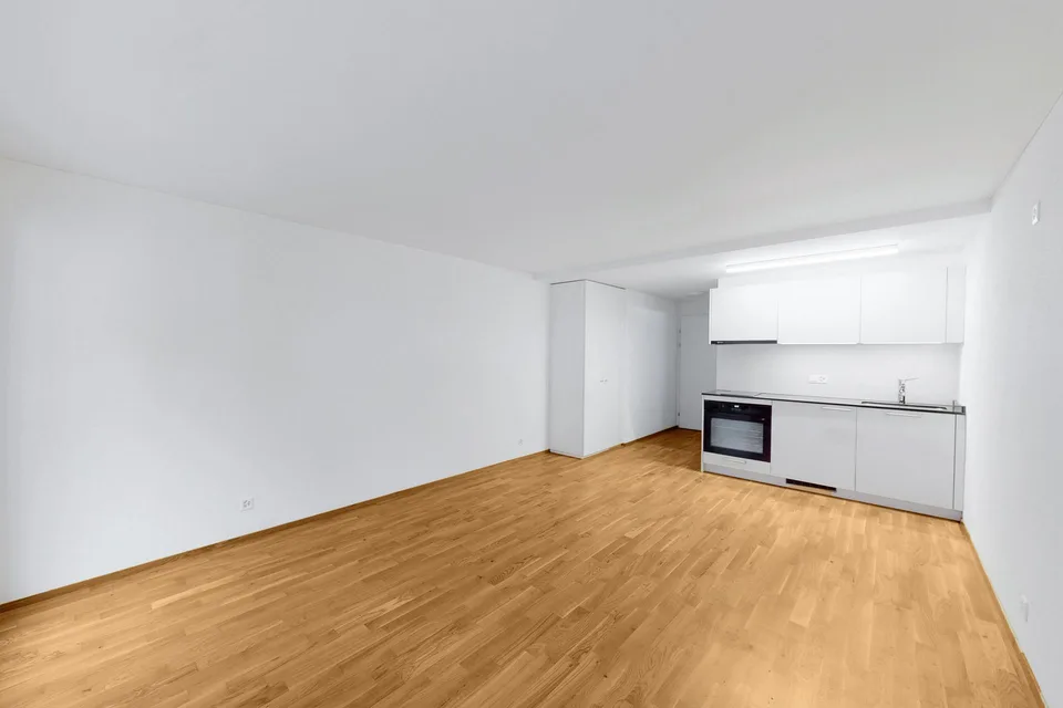 Attraktive Singlewohnung mitten in der Stadt Luzern