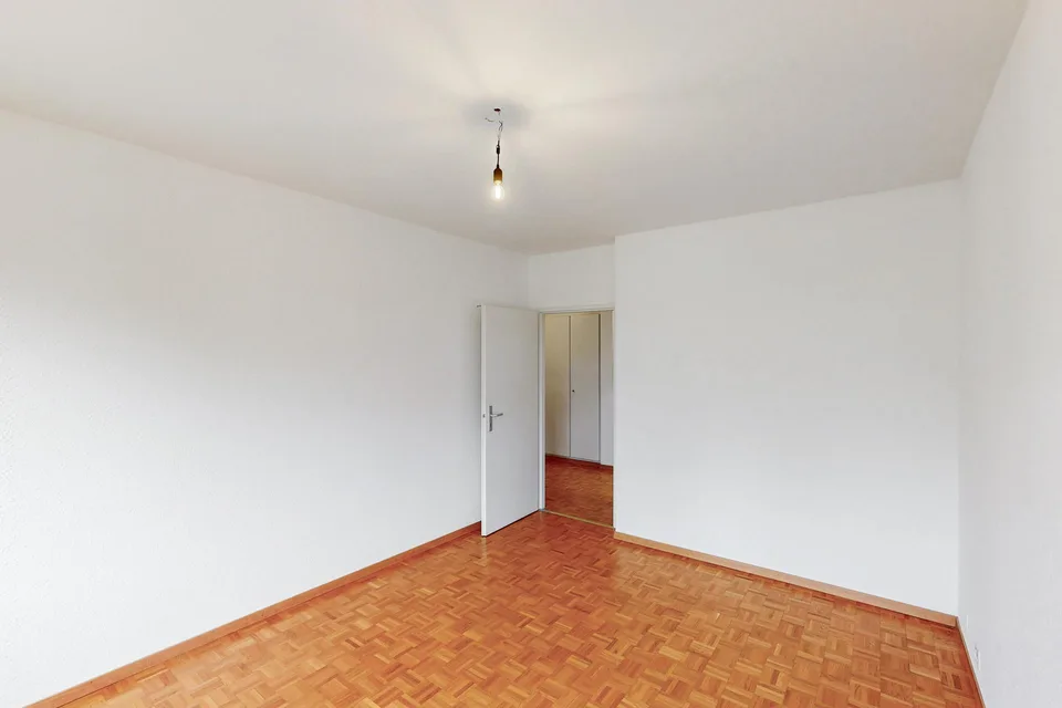 Appartement lumineux de 3,5 pièces
