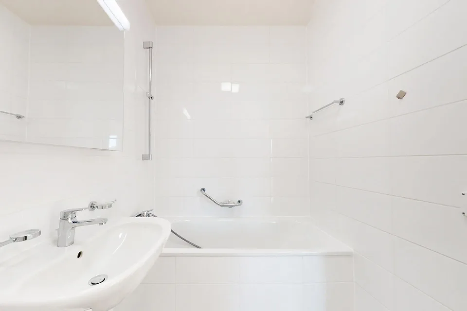 Belle appartement de 2 pièces proche de la Gare Cornavin
