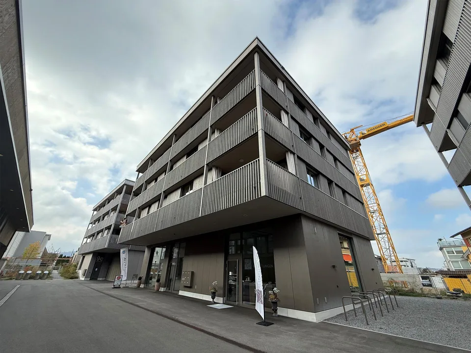 Ankommen, wohlfühlen, zuhause sein - MIETEN OHNE KAUTION