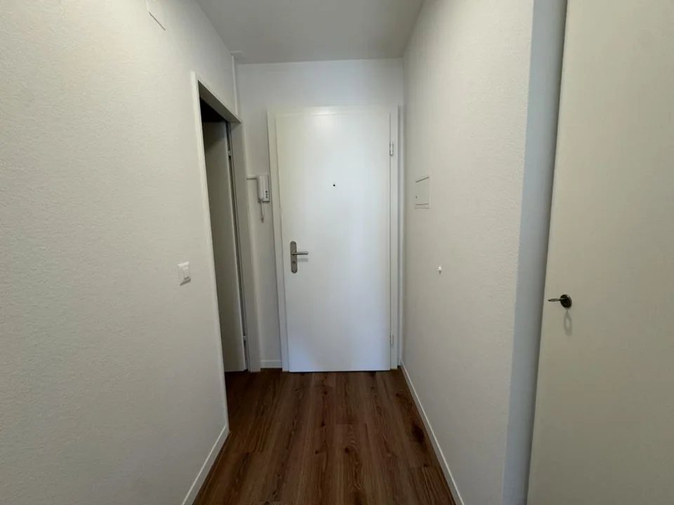 Zentrale und ruhige Wohnung im Herzen von Kriens