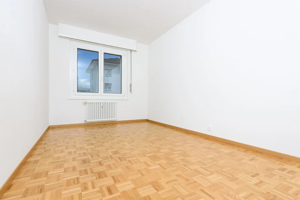 Votre logement à Monthey !
