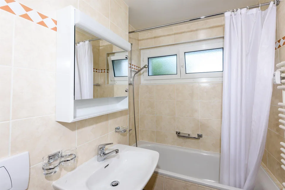 Votre logement à Monthey !