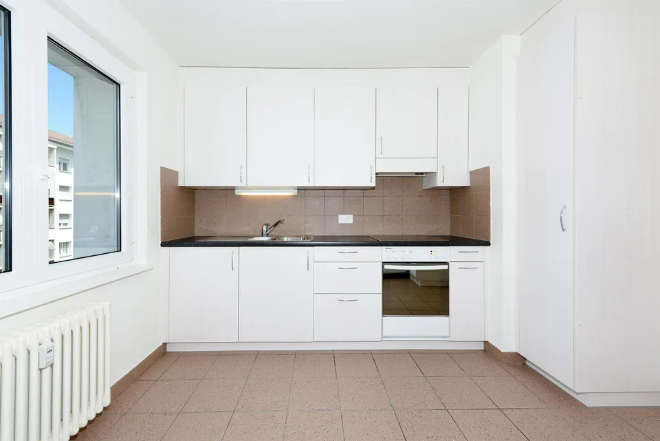 Votre logement à Monthey !