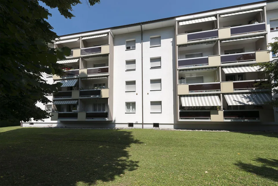 Votre logement à Monthey !