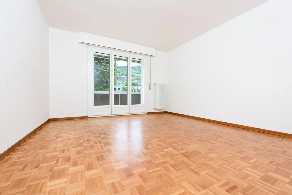 Votre logement à Monthey !