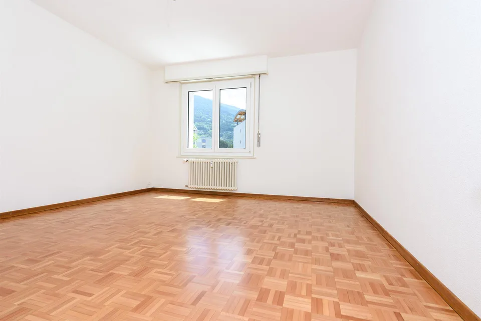Votre logement à Monthey !