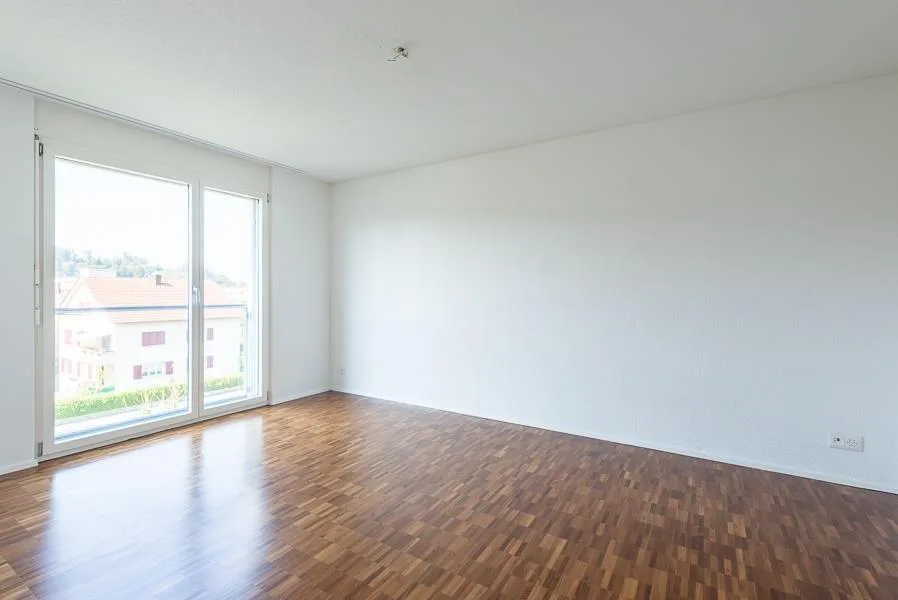 Modernes Wohnen am Feldmattweg 7 in Schöftland!