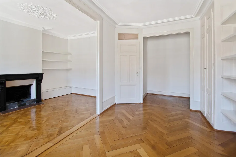 Un logement familial au coeur des Eaux-Vives! Garantie de loyer gra...